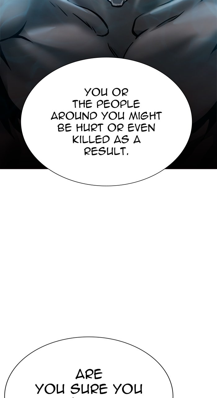 Tower of God Manga Chapter 631 page 35 - [Season 3] Ep. 214