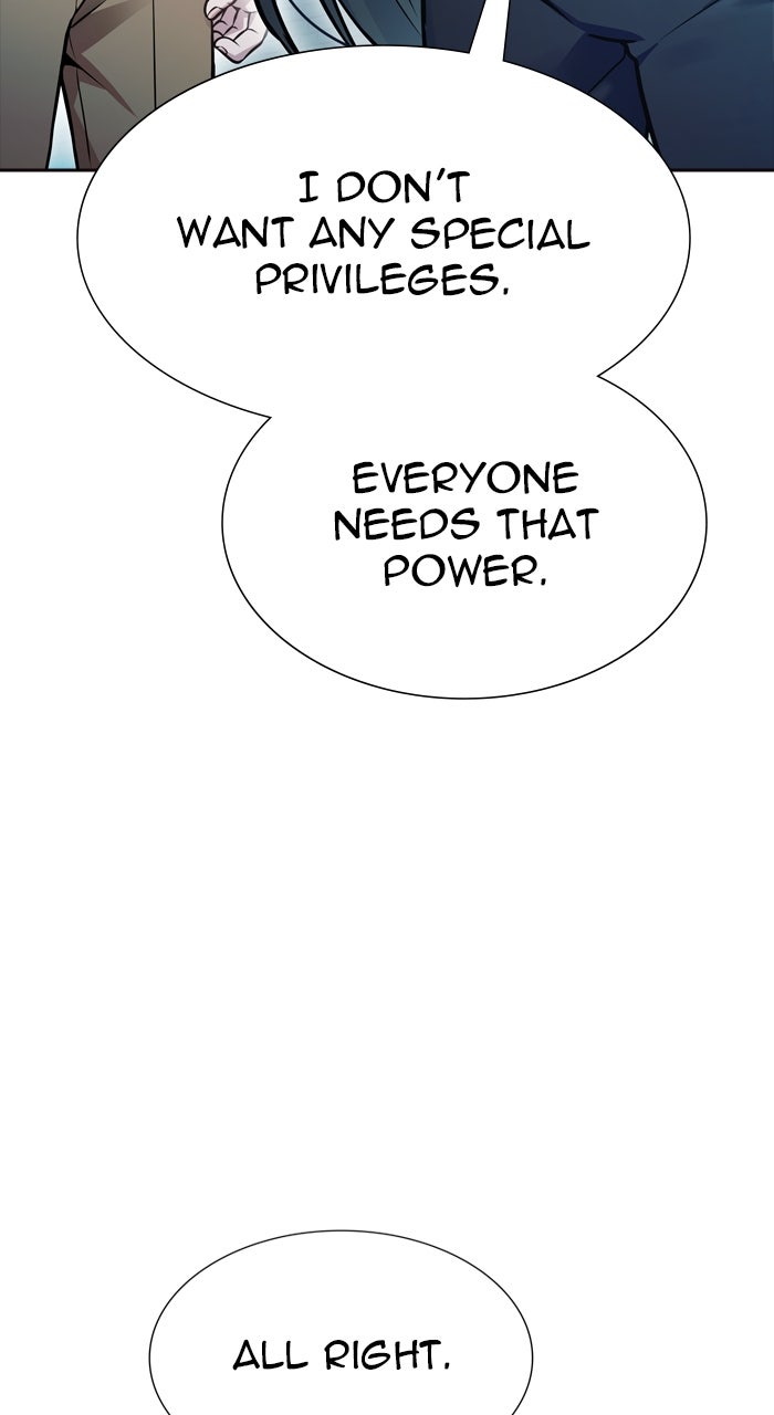 Tower of God Manga Chapter 631 page 37 - [Season 3] Ep. 214