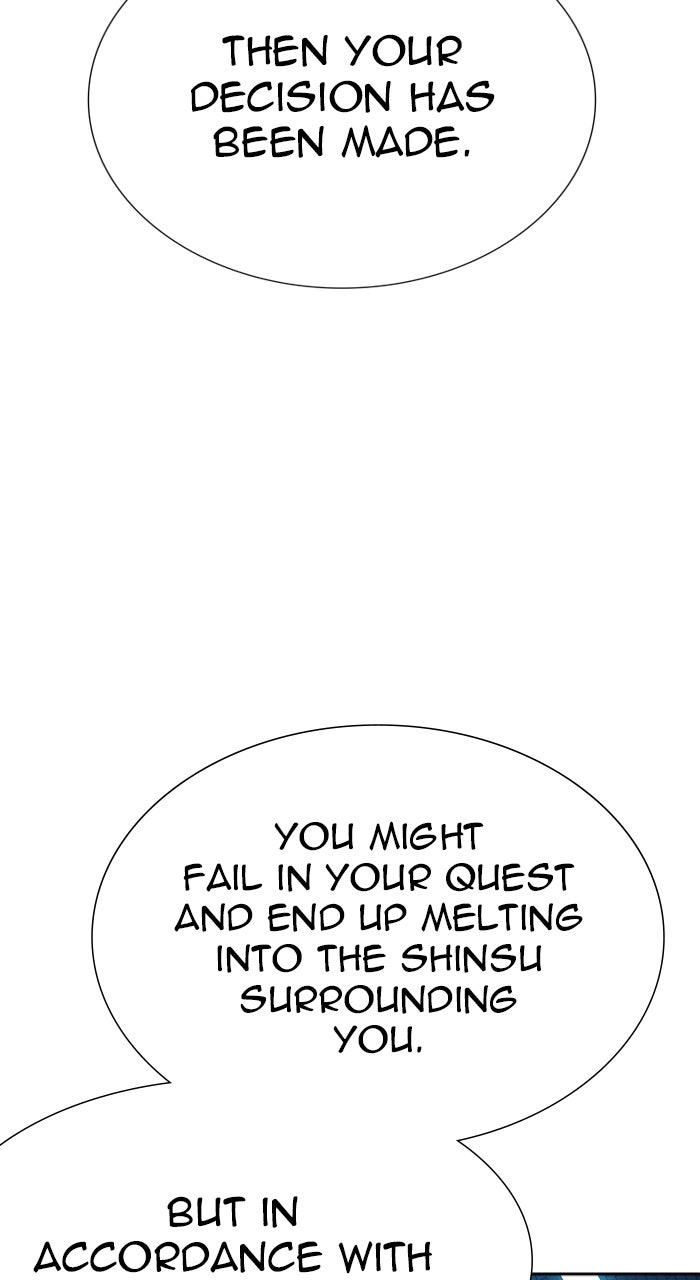 Tower of God Manga Chapter 631 page 39 - [Season 3] Ep. 214