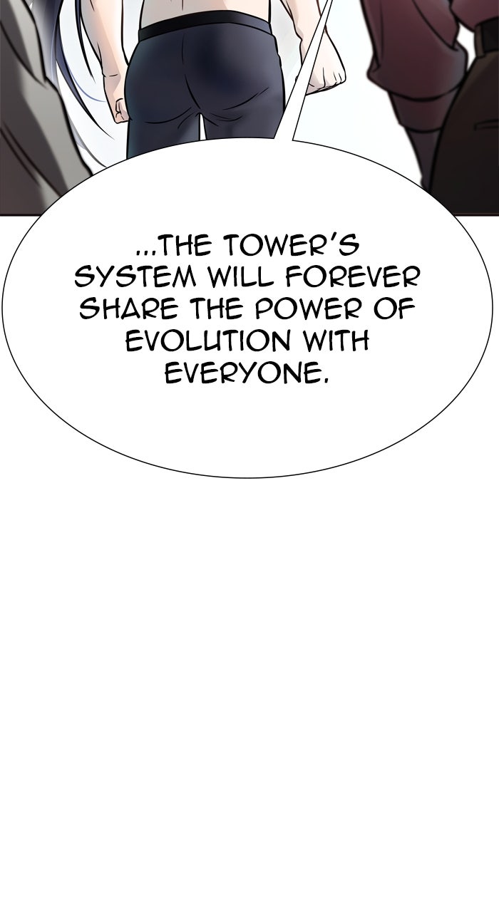 Tower of God Manga Chapter 631 page 41 - [Season 3] Ep. 214