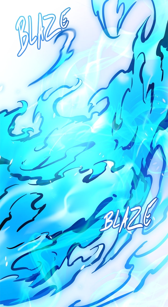 Tower of God Manga Chapter 631 page 44 - [Season 3] Ep. 214