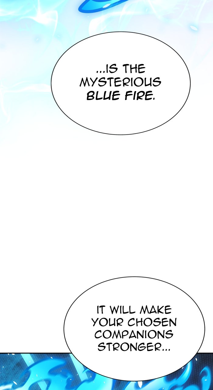 Tower of God Manga Chapter 631 page 45 - [Season 3] Ep. 214