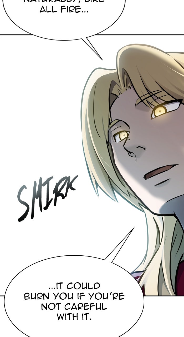 Tower of God Manga Chapter 631 page 48 - [Season 3] Ep. 214