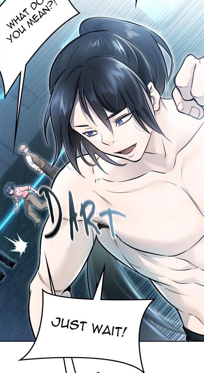 Tower of God Manga Chapter 631 page 56 - [Season 3] Ep. 214