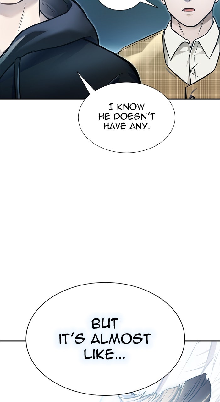 Tower of God Manga Chapter 631 page 59 - [Season 3] Ep. 214