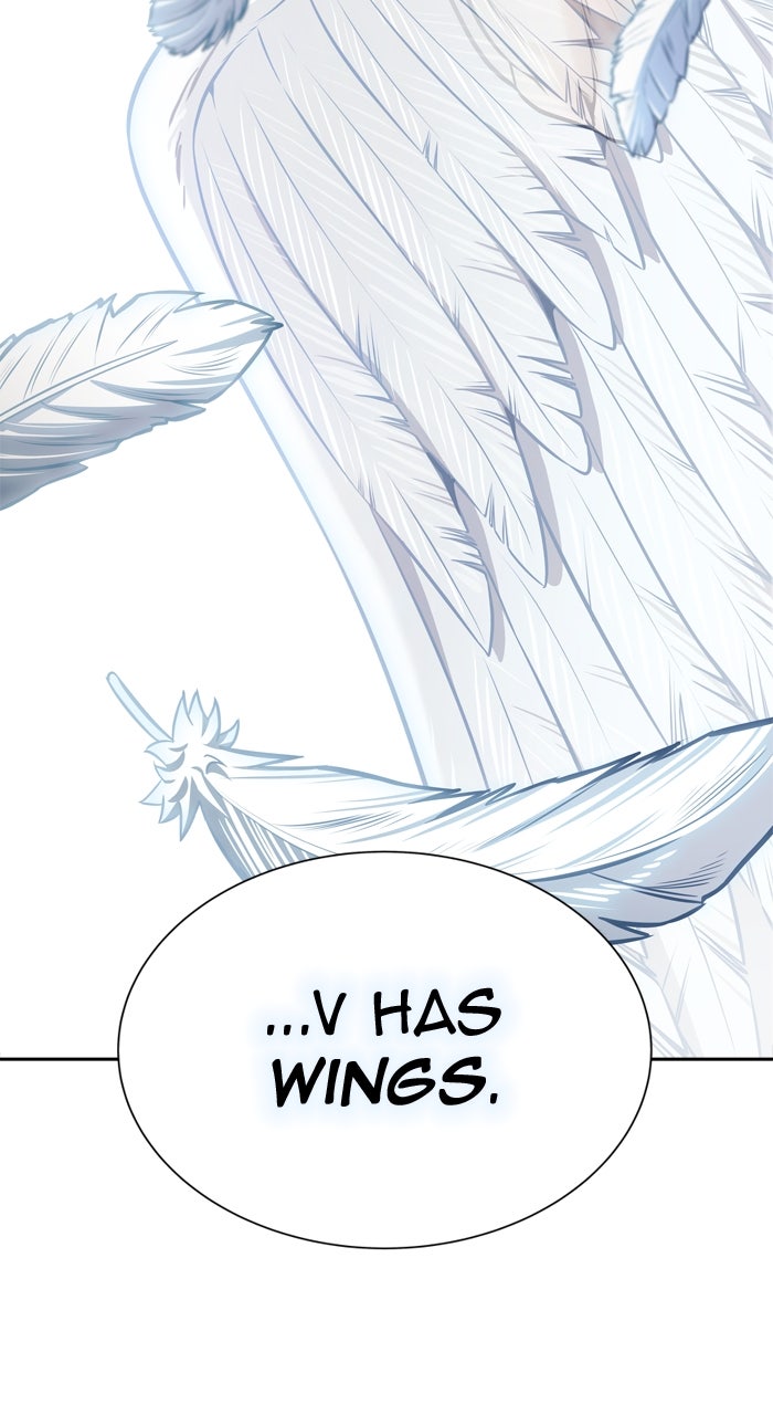 Tower of God Manga Chapter 631 page 61 - [Season 3] Ep. 214