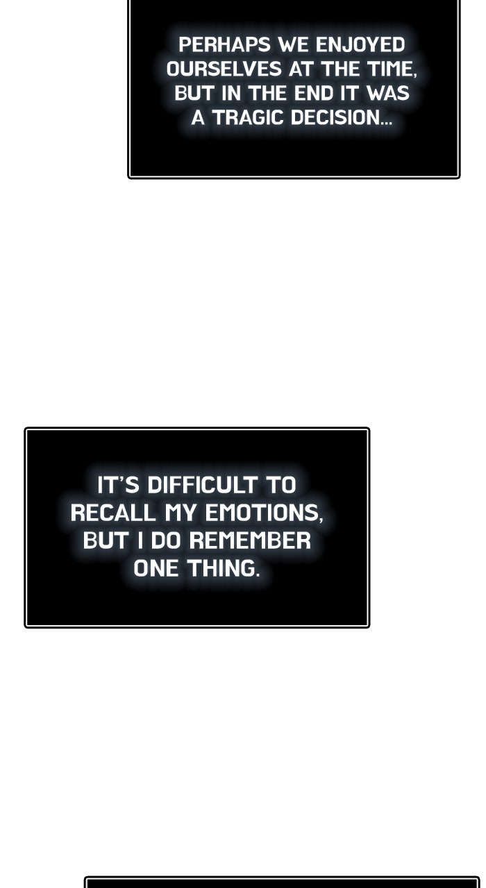 Tower of God Manga Chapter 631 page 65 - [Season 3] Ep. 214