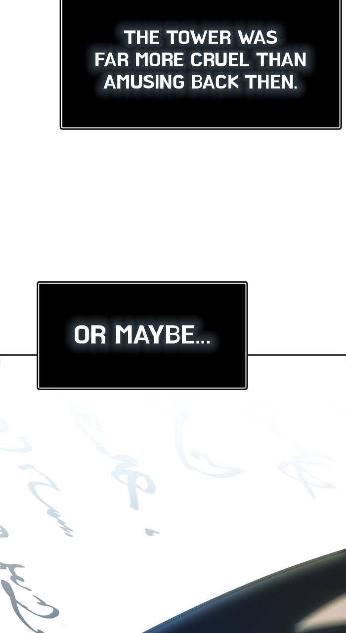 Tower of God Manga Chapter 631 page 66 - [Season 3] Ep. 214