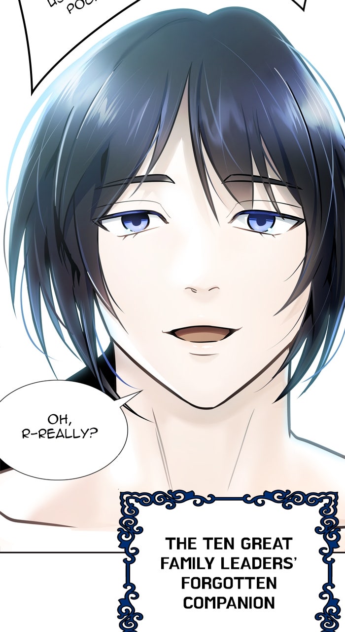 Tower of God Manga Chapter 631 page 7 - [Season 3] Ep. 214