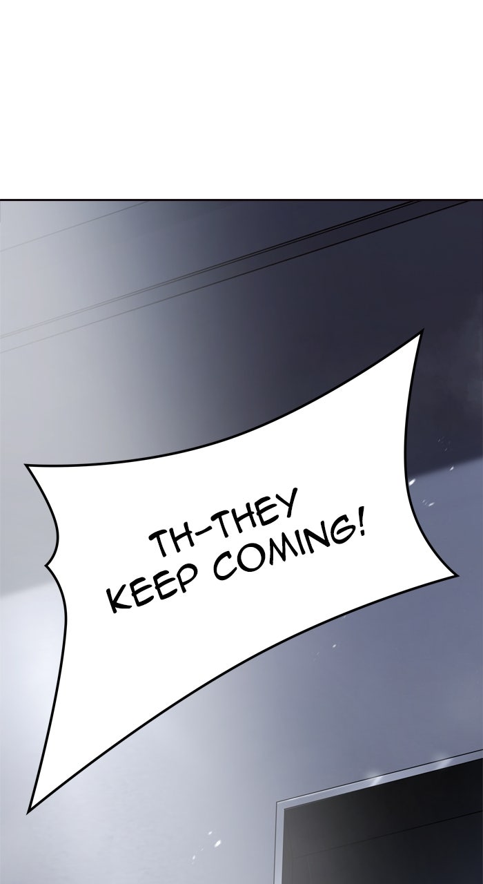 Tower of God Manga Chapter 631 page 71 - [Season 3] Ep. 214