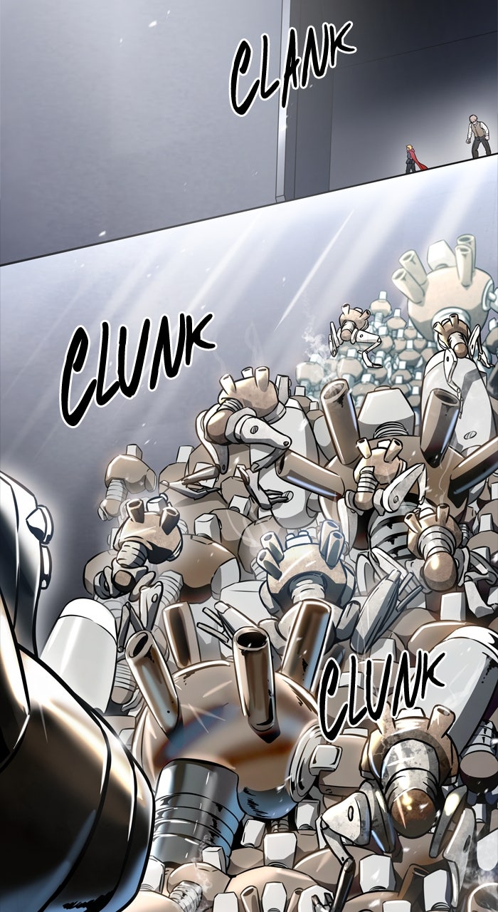 Tower of God Manga Chapter 631 page 72 - [Season 3] Ep. 214