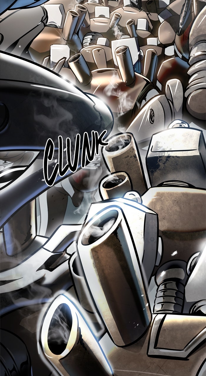 Tower of God Manga Chapter 631 page 73 - [Season 3] Ep. 214