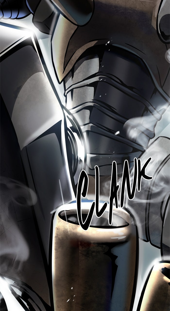 Tower of God Manga Chapter 631 page 74 - [Season 3] Ep. 214