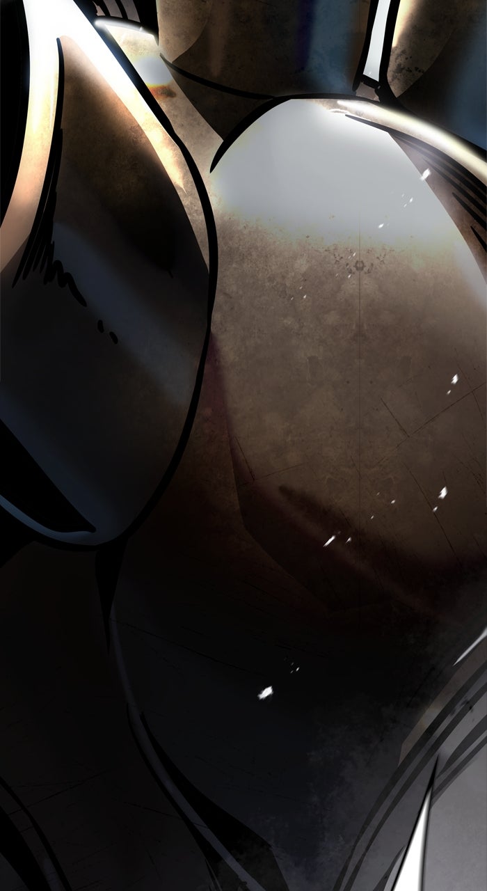 Tower of God Manga Chapter 631 page 75 - [Season 3] Ep. 214