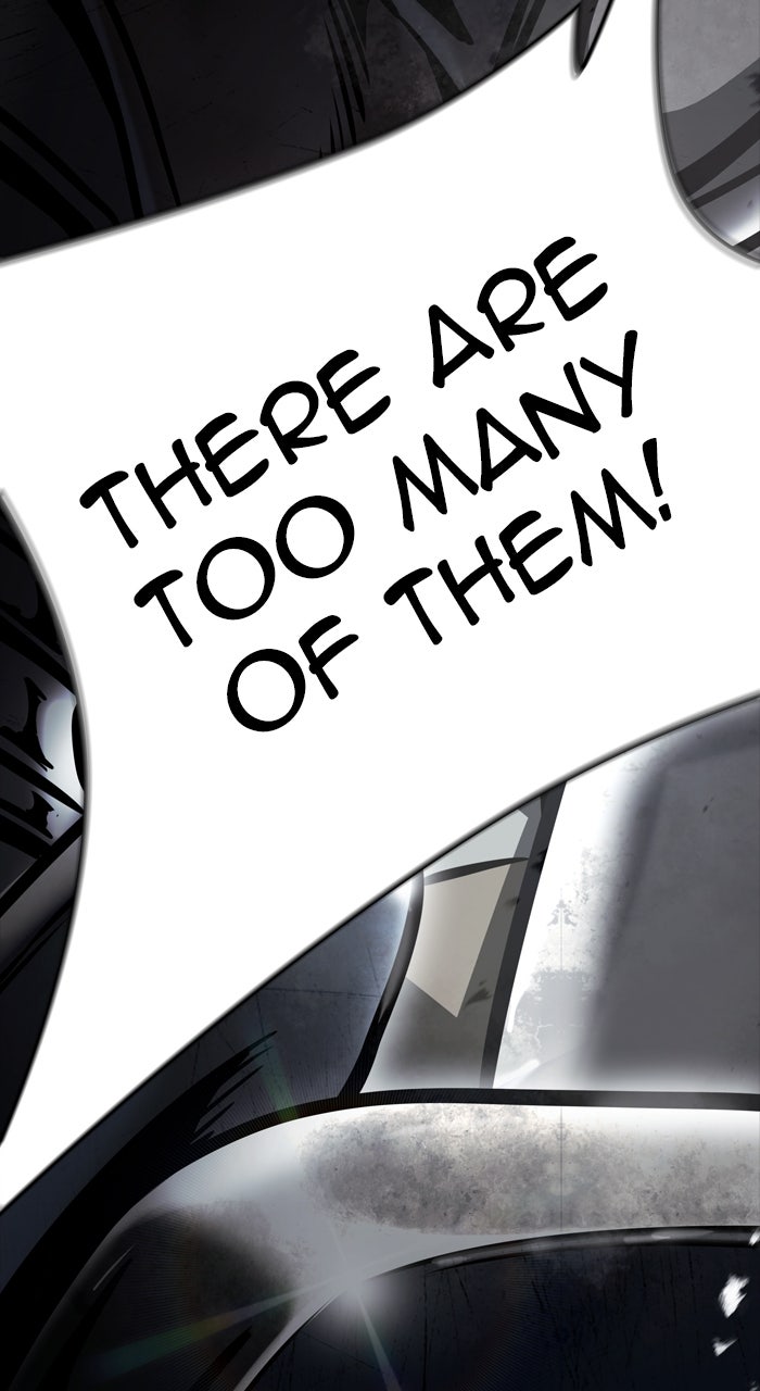 Tower of God Manga Chapter 631 page 76 - [Season 3] Ep. 214