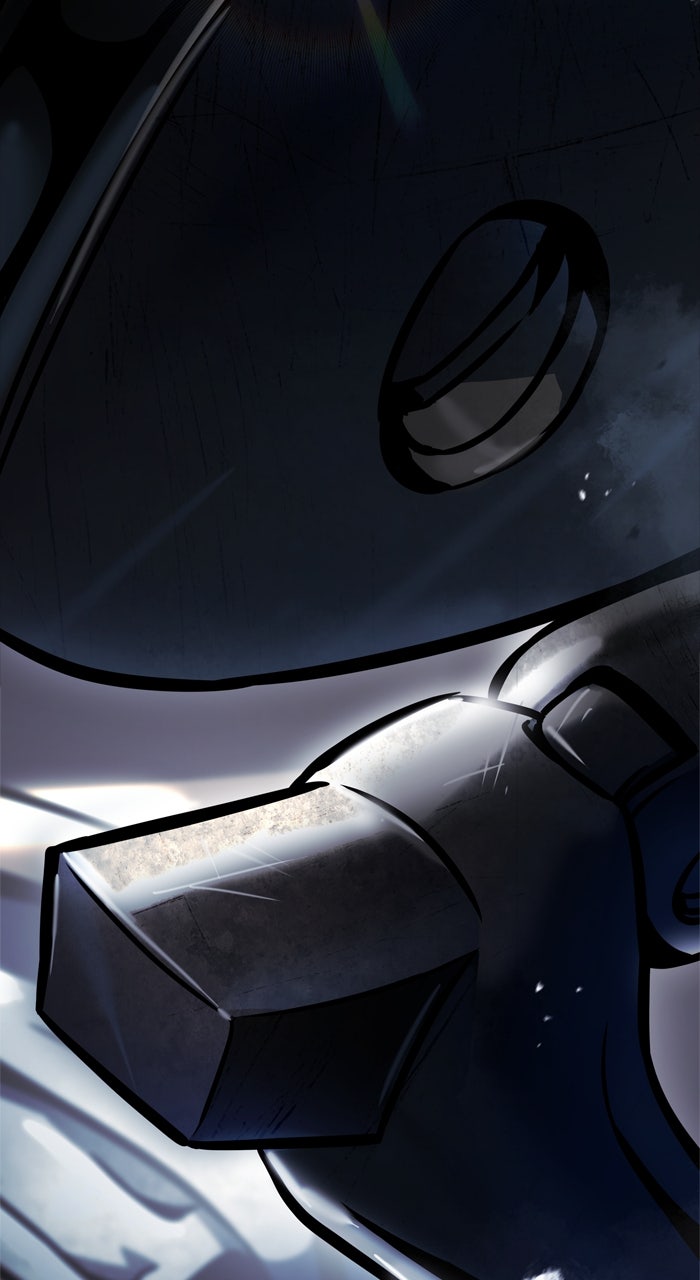 Tower of God Manga Chapter 631 page 77 - [Season 3] Ep. 214