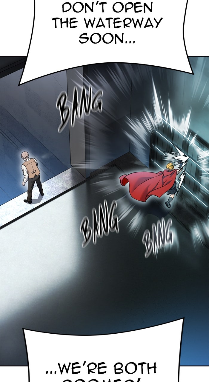 Tower of God Manga Chapter 631 page 79 - [Season 3] Ep. 214