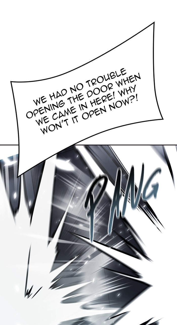 Tower of God Manga Chapter 631 page 82 - [Season 3] Ep. 214