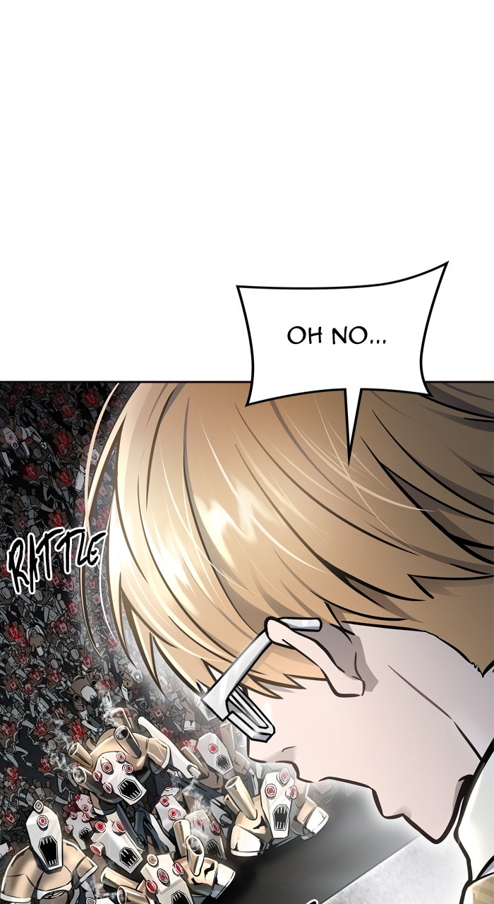 Tower of God Manga Chapter 631 page 84 - [Season 3] Ep. 214
