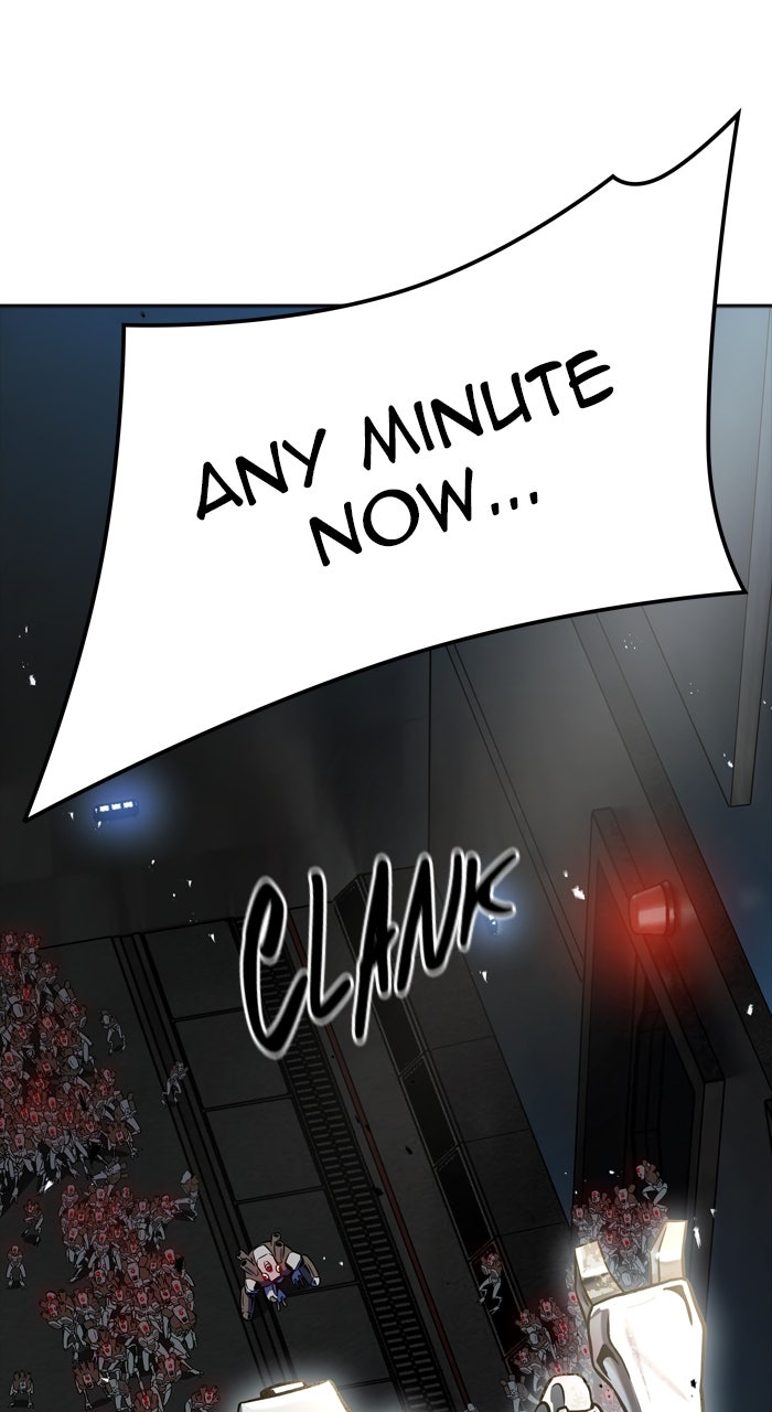 Tower of God Manga Chapter 631 page 86 - [Season 3] Ep. 214