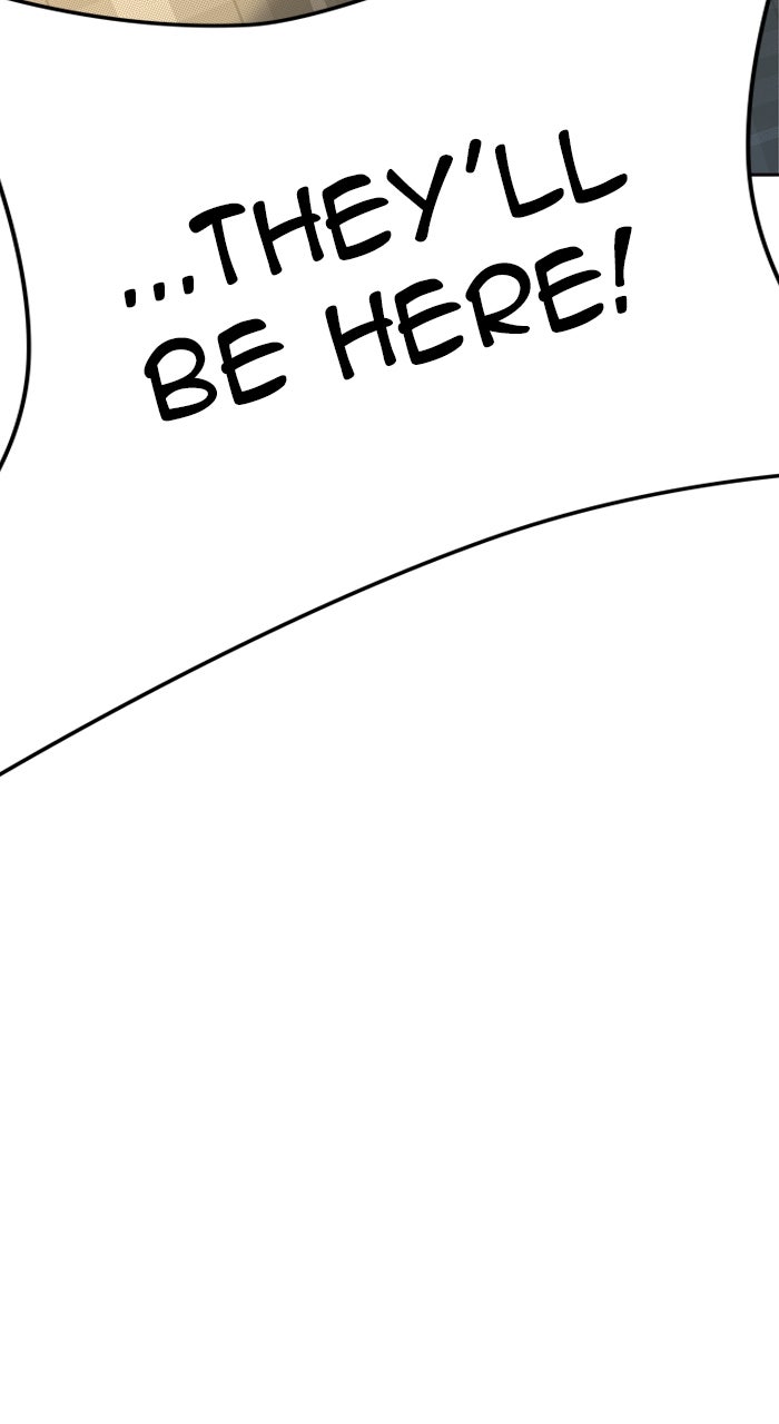 Tower of God Manga Chapter 631 page 91 - [Season 3] Ep. 214