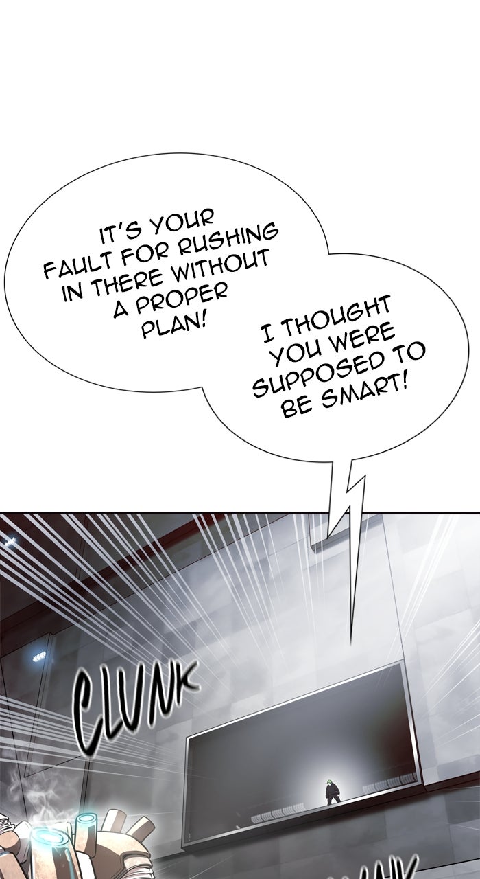 Tower of God Manga Chapter 631 page 92 - [Season 3] Ep. 214