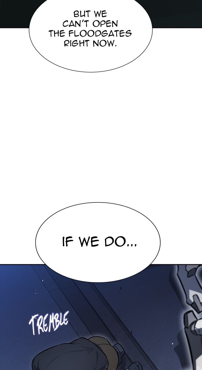 Tower of God Manga Chapter 631 page 95 - [Season 3] Ep. 214