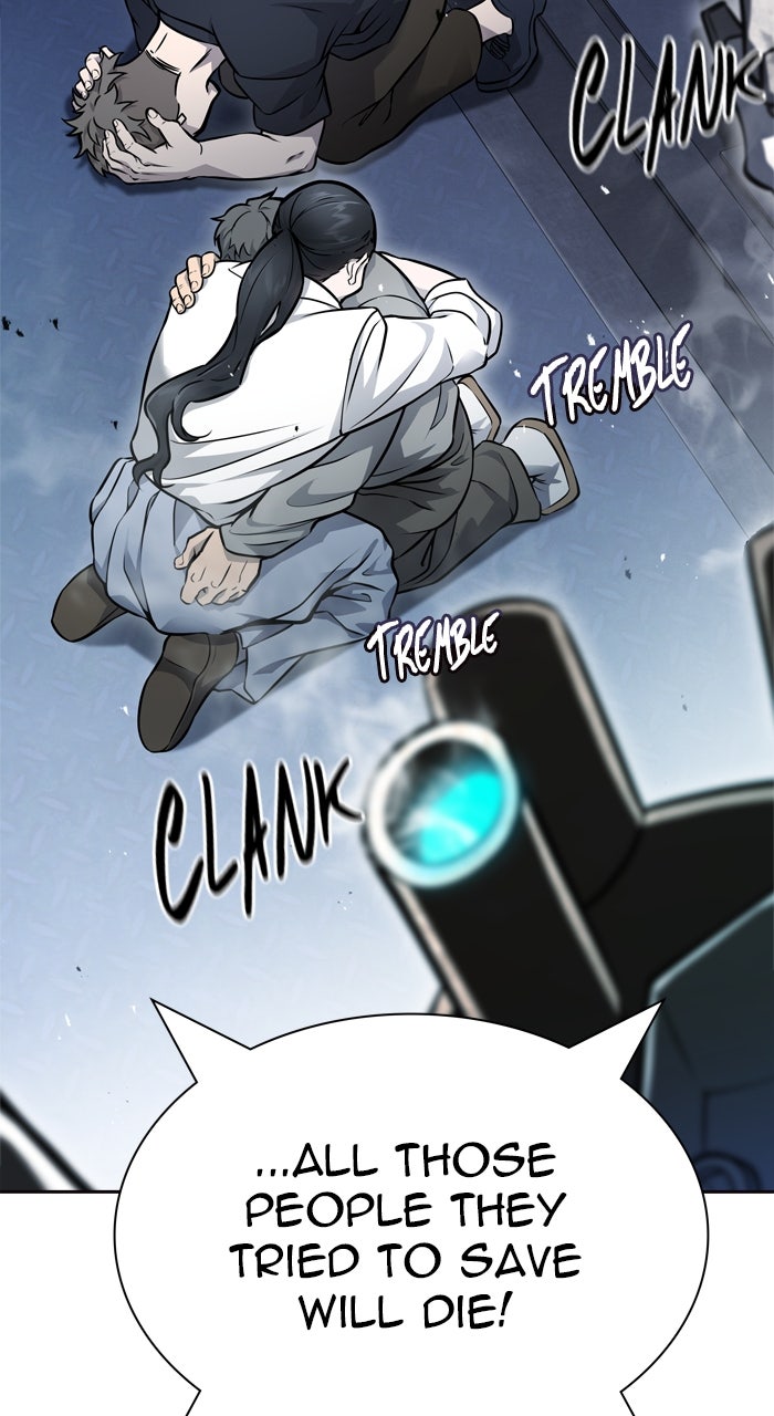 Tower of God Manga Chapter 631 page 96 - [Season 3] Ep. 214