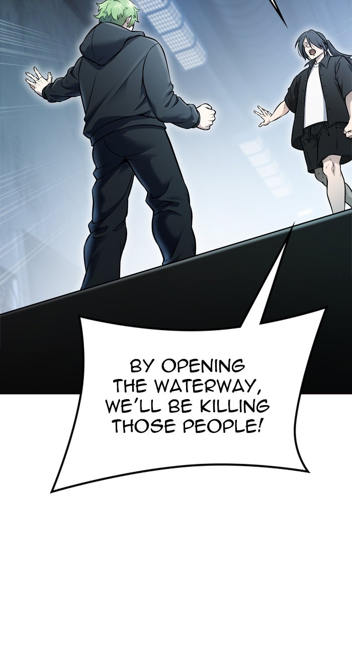 Tower of God Manga Chapter 631 page 98 - [Season 3] Ep. 214