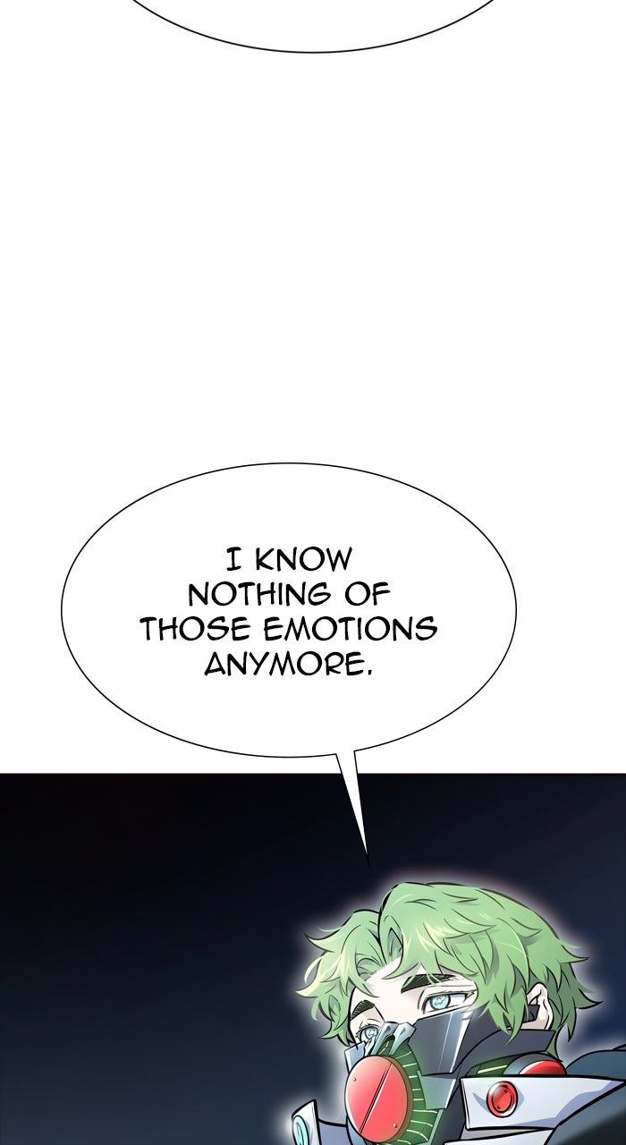 Tower of God Manga Chapter 632 page 100 - [Season 3] Ep. 215