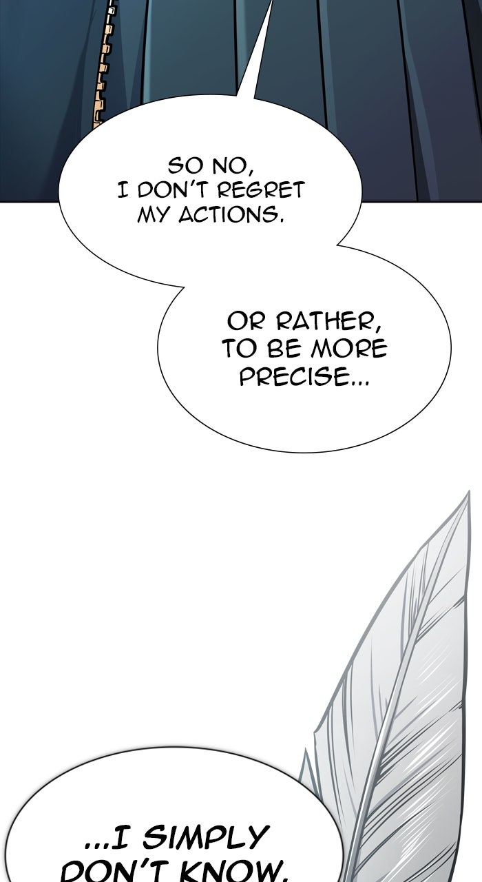 Tower of God Manga Chapter 632 page 102 - [Season 3] Ep. 215