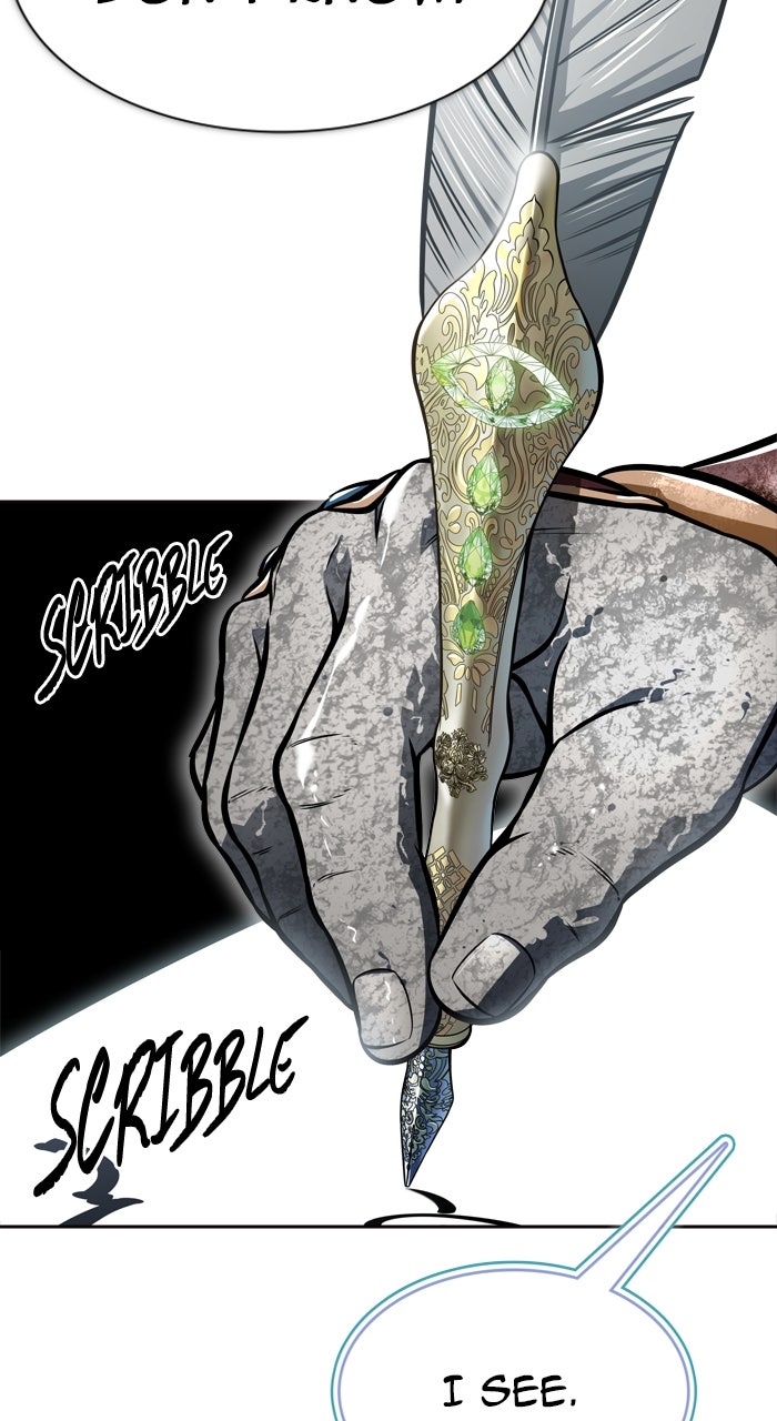 Tower of God Manga Chapter 632 page 103 - [Season 3] Ep. 215