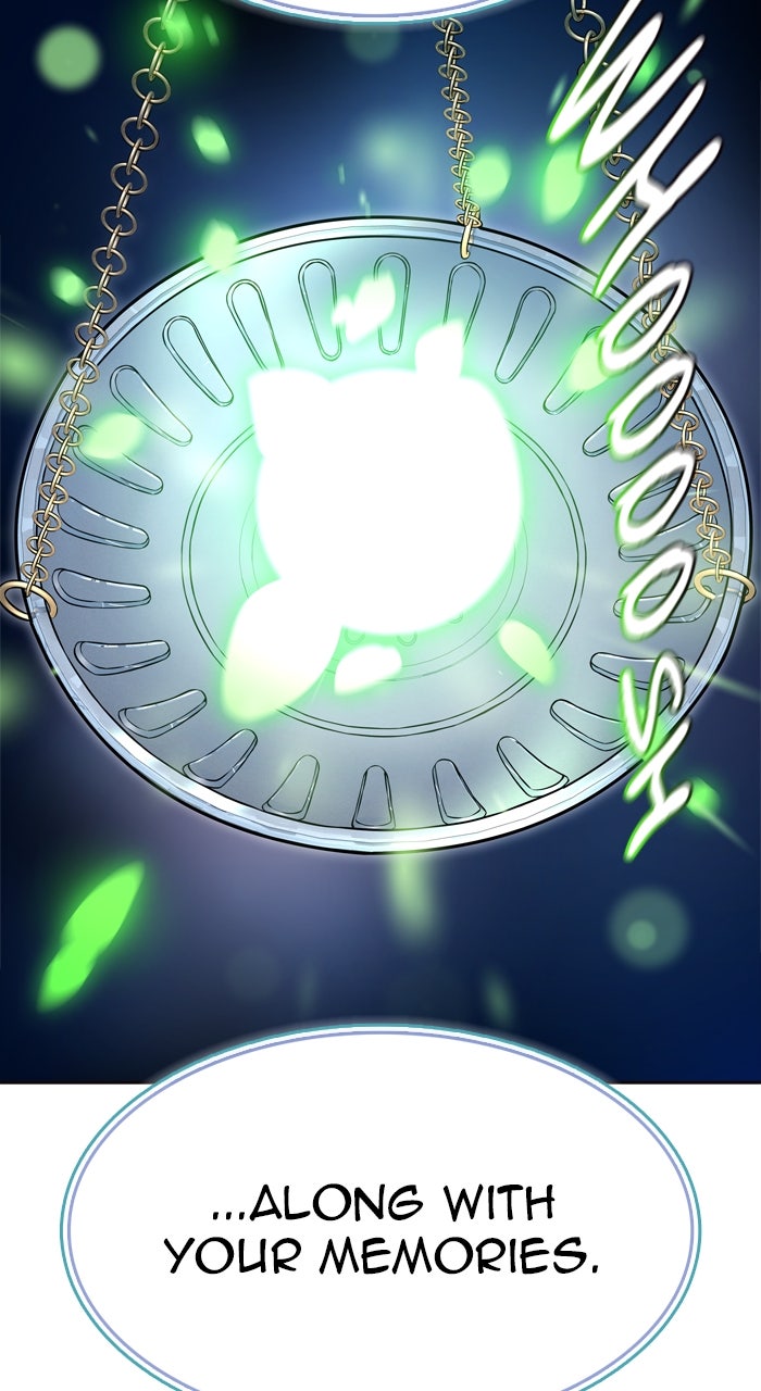 Tower of God Manga Chapter 632 page 105 - [Season 3] Ep. 215