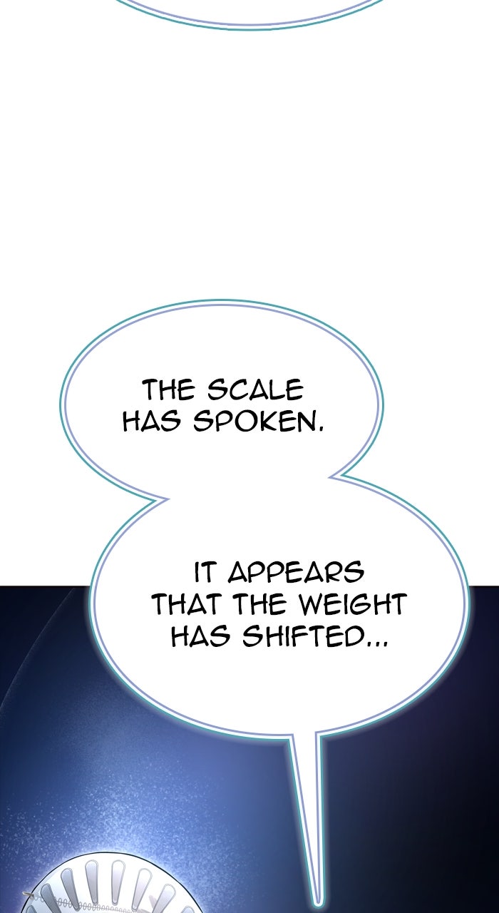 Tower of God Manga Chapter 632 page 106 - [Season 3] Ep. 215