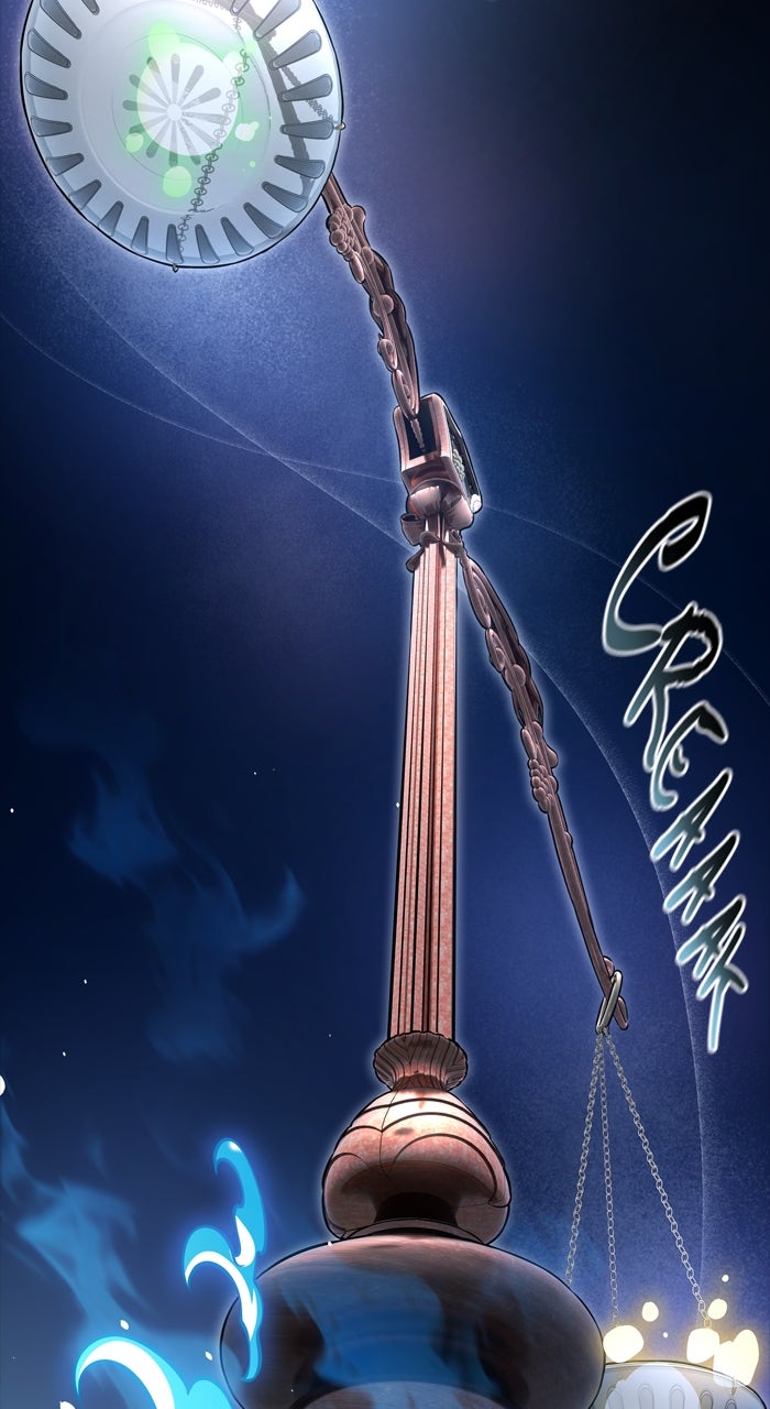 Tower of God Manga Chapter 632 page 107 - [Season 3] Ep. 215