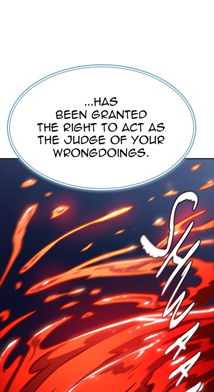 Tower of God Manga Chapter 632 page 111 - [Season 3] Ep. 215