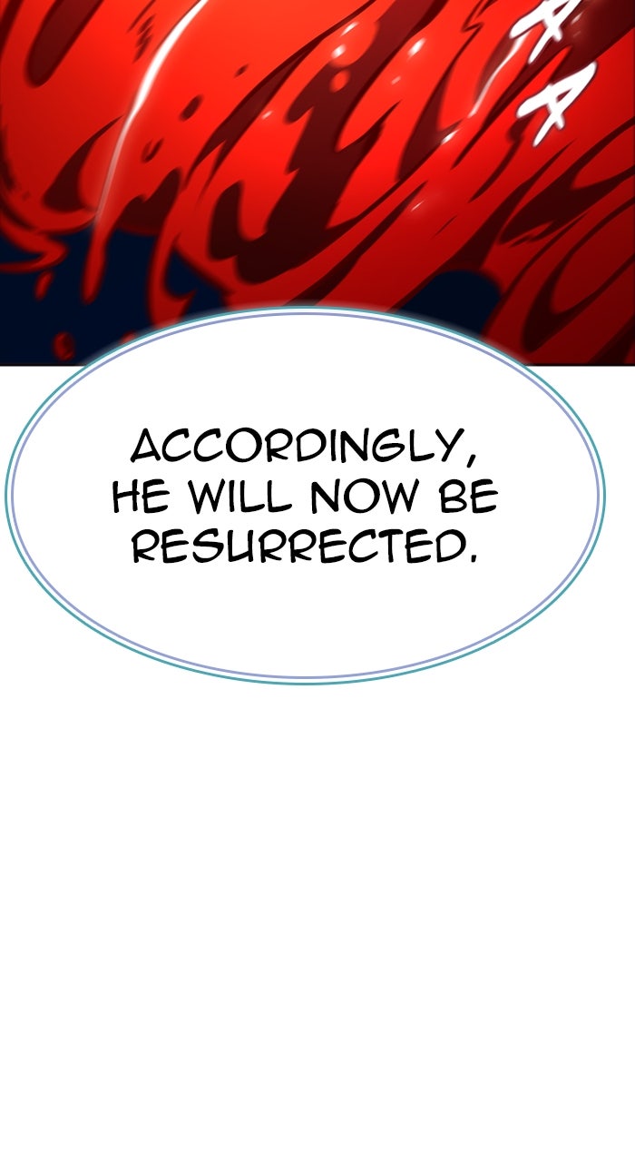 Tower of God Manga Chapter 632 page 112 - [Season 3] Ep. 215