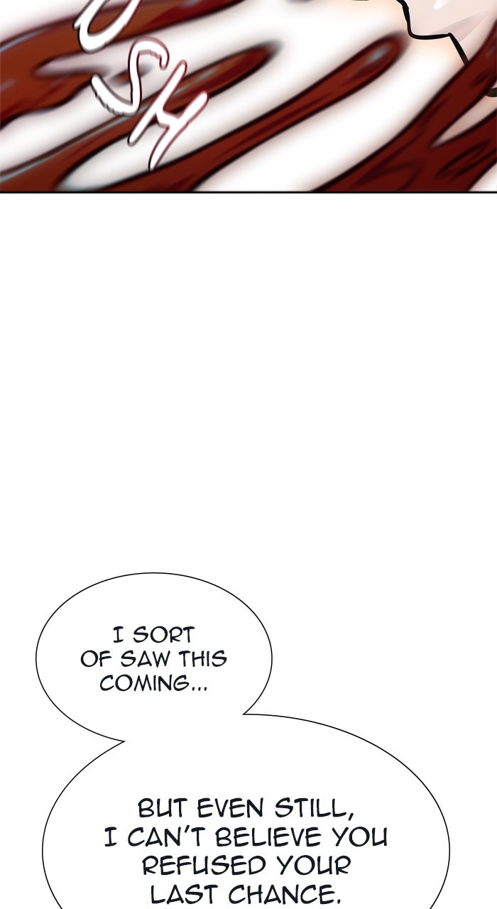 Tower of God Manga Chapter 632 page 116 - [Season 3] Ep. 215