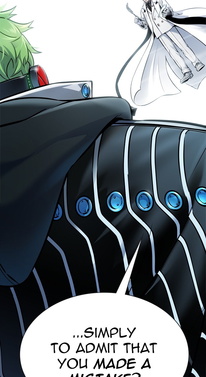 Tower of God Manga Chapter 632 page 118 - [Season 3] Ep. 215