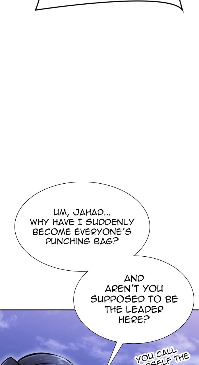 Tower of God Manga Chapter 632 page 12 - [Season 3] Ep. 215