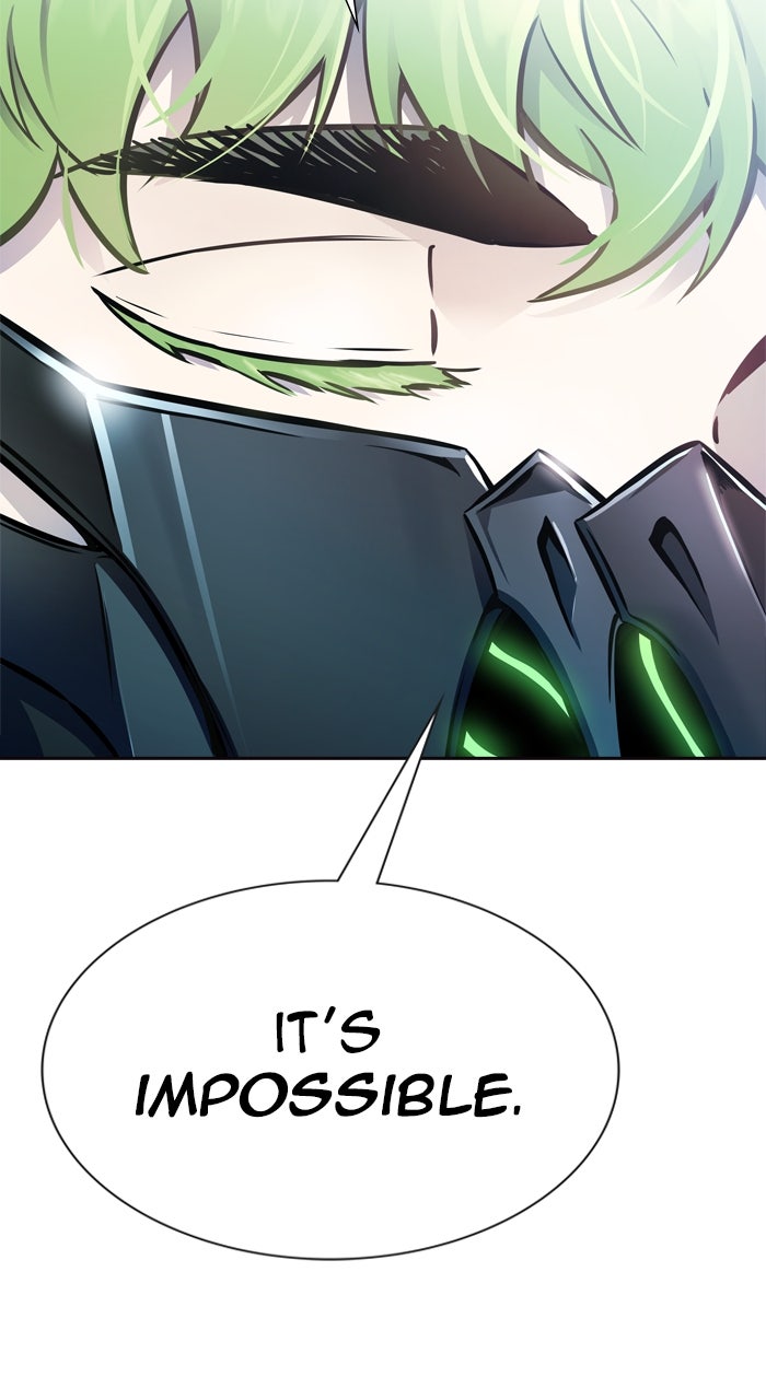 Tower of God Manga Chapter 632 page 120 - [Season 3] Ep. 215