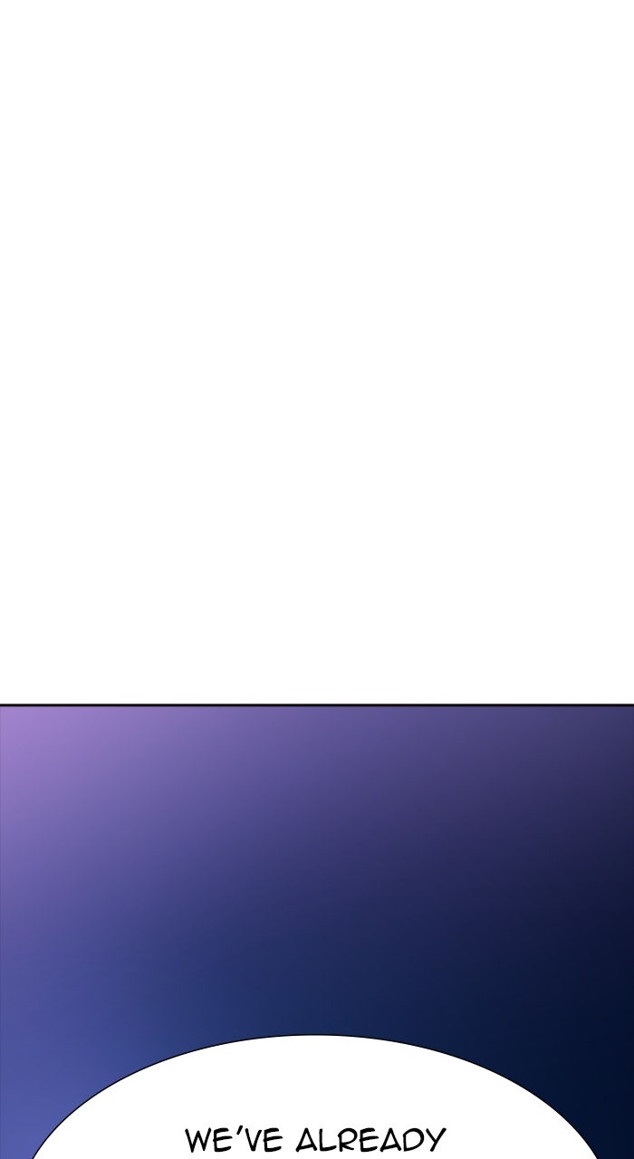 Tower of God Manga Chapter 632 page 121 - [Season 3] Ep. 215