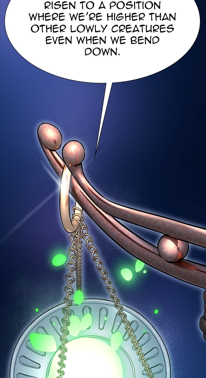 Tower of God Manga Chapter 632 page 122 - [Season 3] Ep. 215