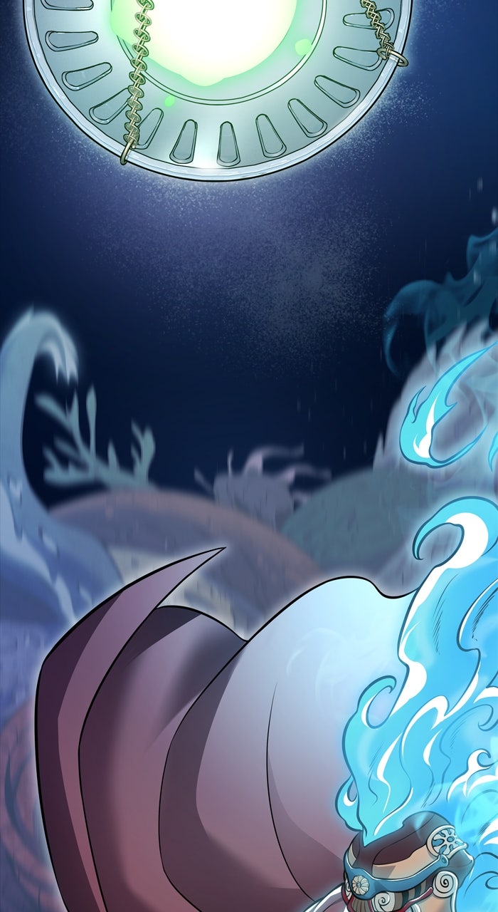 Tower of God Manga Chapter 632 page 123 - [Season 3] Ep. 215