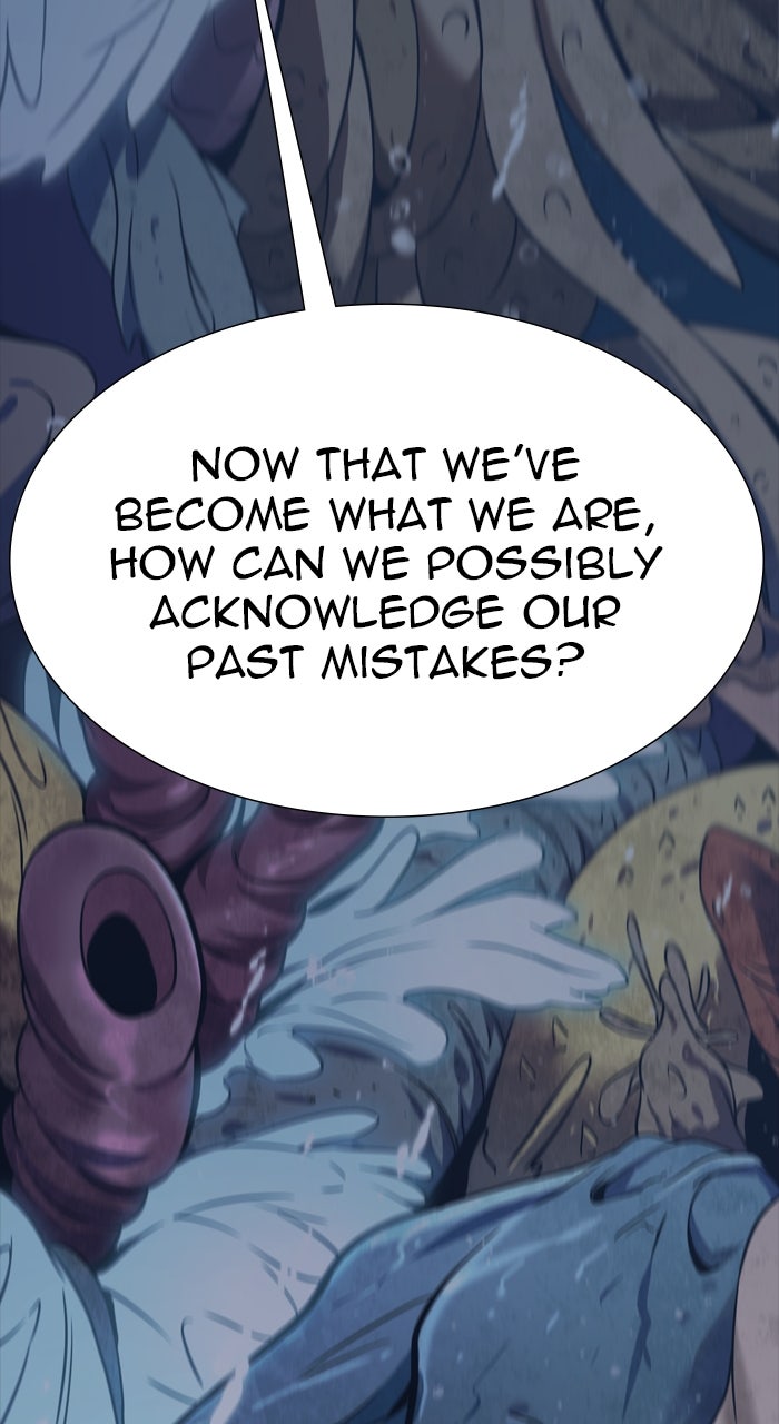 Tower of God Manga Chapter 632 page 126 - [Season 3] Ep. 215