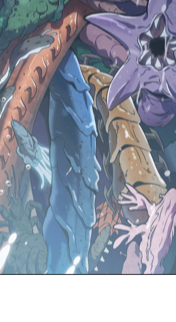 Tower of God Manga Chapter 632 page 128 - [Season 3] Ep. 215