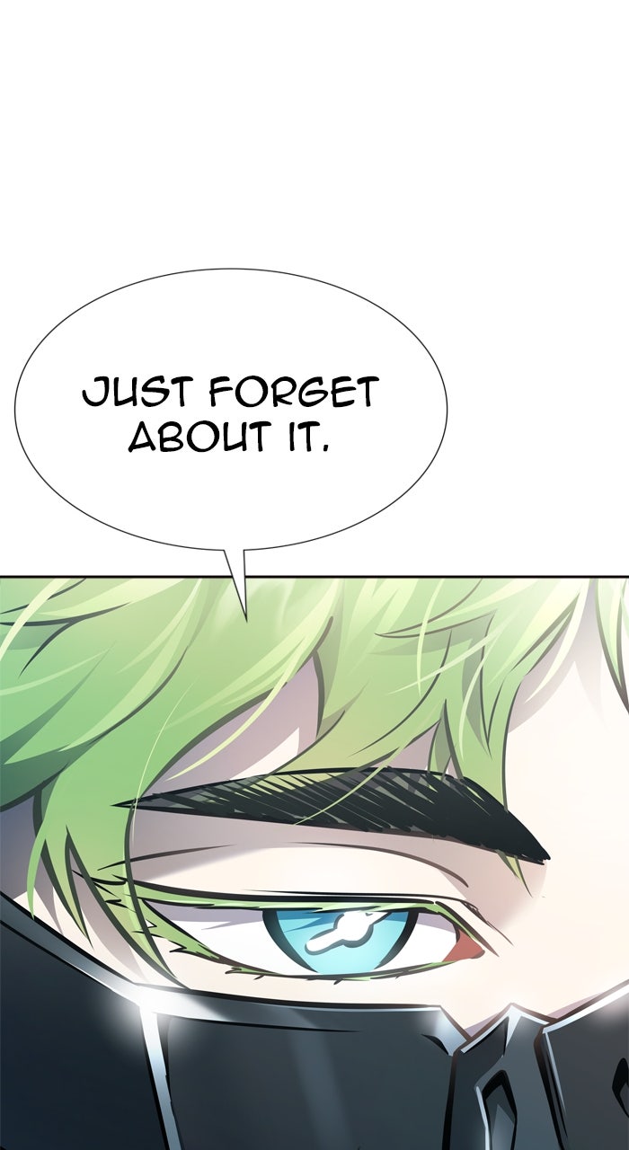 Tower of God Manga Chapter 632 page 129 - [Season 3] Ep. 215