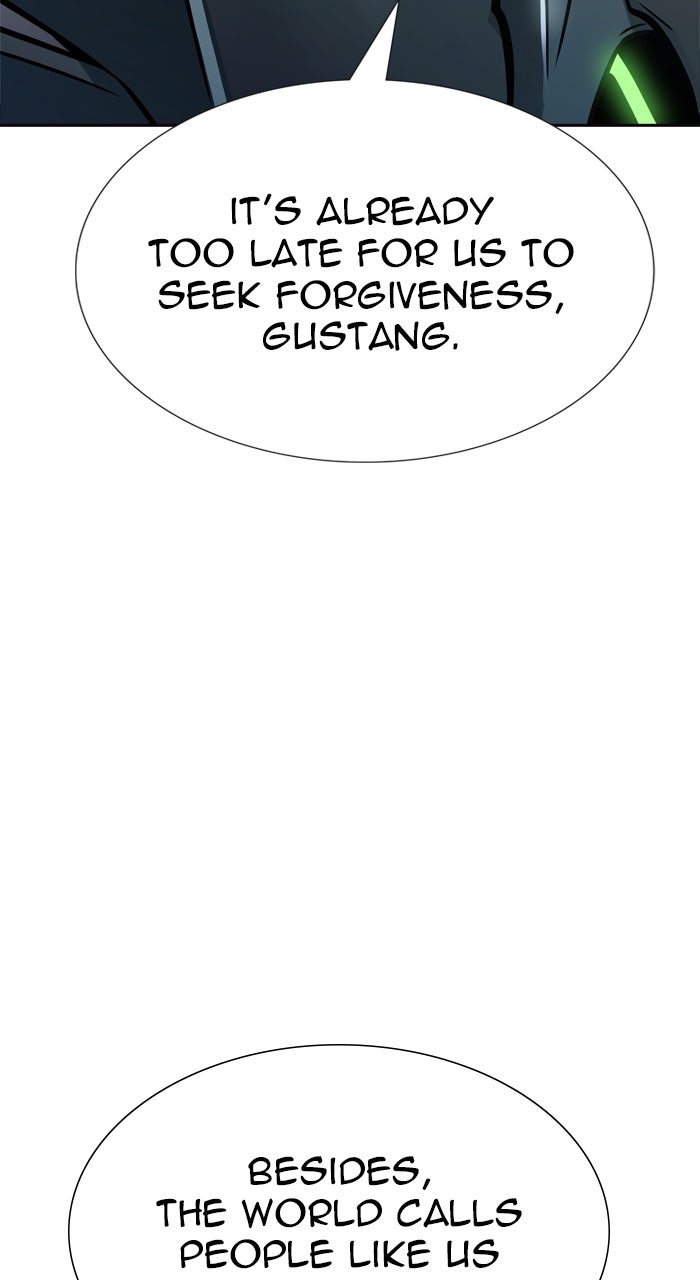 Tower of God Manga Chapter 632 page 130 - [Season 3] Ep. 215