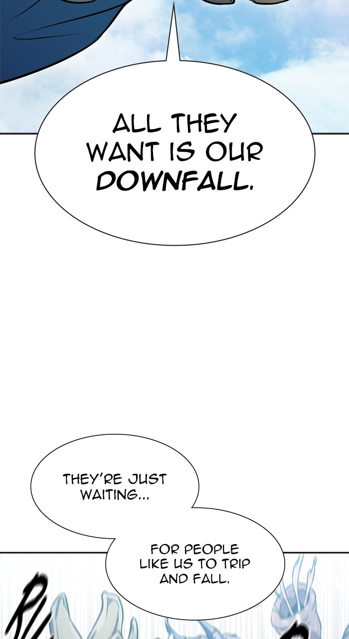 Tower of God Manga Chapter 632 page 133 - [Season 3] Ep. 215