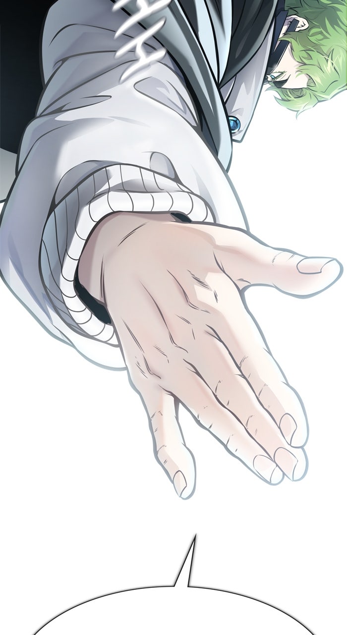 Tower of God Manga Chapter 632 page 137 - [Season 3] Ep. 215